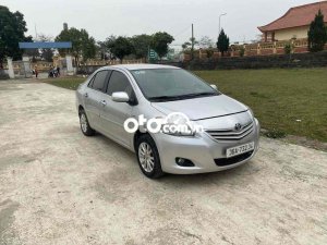 Toyota Vios  2009. tư nhân 2009 - vios 2009. tư nhân