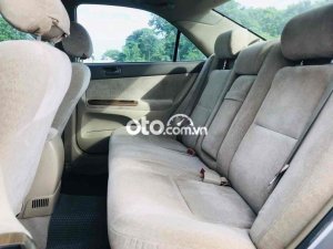 Toyota Camry  cọp,chính chủ,xe tồn kho 2002 - camry cọp,chính chủ,xe tồn kho
