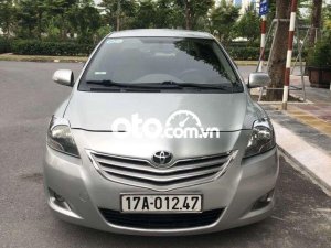 Toyota Vios E2013 2013 - ViosE2013