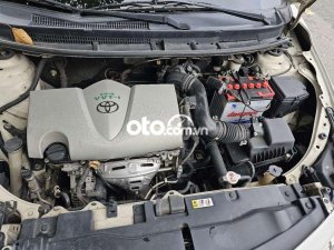 Toyota Vios Xe cực kỳ đẹp zin đét 2018 - Xe cực kỳ đẹp zin đét