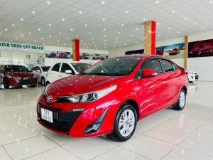 Toyota Vios 2020 - Toyota Vios 2020 tại Thái Nguyên