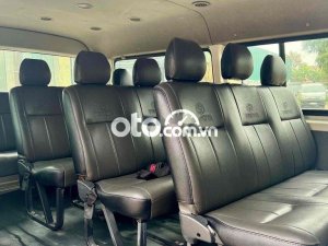 Toyota Hiace Bán xe  Cá mập 2011 - Dầu - 16 chỗ 2011 - Bán xe HIACE Cá mập 2011 - Dầu - 16 chỗ