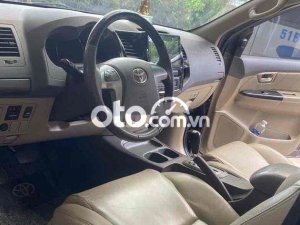 Toyota Fortuner Gia đình có việc cần bán chiếc Foruner 2013 STĐ 2013 - Gia đình có việc cần bán chiếc Foruner 2013 STĐ