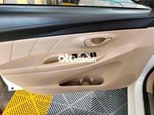 Toyota Vios xe gia đình cần bán gấp 2018 - xe gia đình cần bán gấp