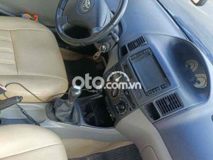 Toyota Vios Cần bán xe  gia đình đi gặp chính chủ 2004 - Cần bán xe vios gia đình đi gặp chính chủ