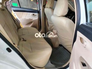 Toyota Vios xe gia đình cần bán gấp 2018 - xe gia đình cần bán gấp