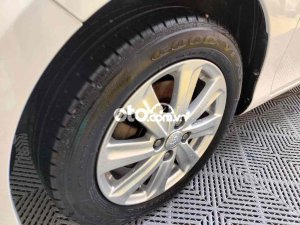 Toyota Vios xe gia đình cần bán gấp 2018 - xe gia đình cần bán gấp