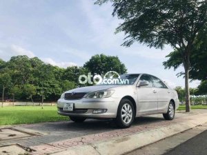 Toyota Camry  cọp,chính chủ,xe tồn kho 2002 - camry cọp,chính chủ,xe tồn kho
