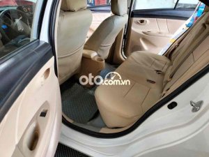 Toyota Vios xe gia đình cần bán gấp 2018 - xe gia đình cần bán gấp