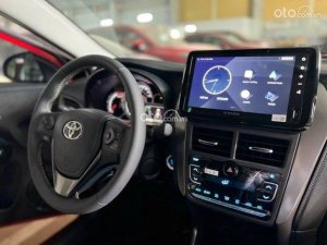 Toyota Vios 2023 - Sốc ưu đãi gần 70tr, giảm tiền mặt, giá tốt nhất toàn quốc, tặng bảo hiểm, cùng phụ kiện theo xe