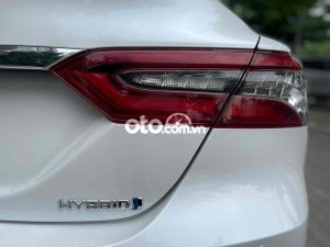 Toyota Camry  2.5 HYBRID NHẬP THÁI FORM 2022 LƯỚT 2022 - CAMRY 2.5 HYBRID NHẬP THÁI FORM 2022 LƯỚT
