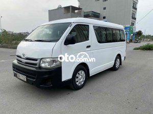 Toyota Hiace   2011 16 chỗ 2011 - Toyota Hiace 2011 16 chỗ