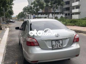 Toyota Vios E2013 2013 - ViosE2013