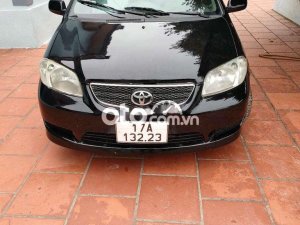 Toyota Vios Cần tiền đổi xe to nen em bán 2006 - Cần tiền đổi xe to nen em bán