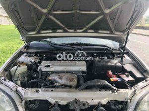 Toyota Camry  cọp,chính chủ,xe tồn kho 2002 - camry cọp,chính chủ,xe tồn kho