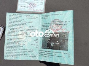 Toyota Vios Cần tiền đổi xe to nen em bán 2006 - Cần tiền đổi xe to nen em bán