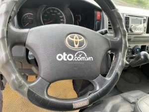 Toyota Hiace   2011 16 chỗ 2011 - Toyota Hiace 2011 16 chỗ