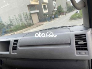 Toyota Hiace   2011 16 chỗ 2011 - Toyota Hiace 2011 16 chỗ