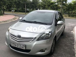 Toyota Vios E2013 2013 - ViosE2013