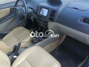 Toyota Vios Cần bán xe  gia đình đi gặp chính chủ 2004 - Cần bán xe vios gia đình đi gặp chính chủ