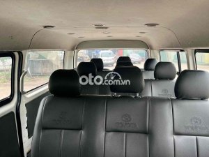 Toyota Hiace Bán xe  Cá mập 2011 - Dầu - 16 chỗ 2011 - Bán xe HIACE Cá mập 2011 - Dầu - 16 chỗ
