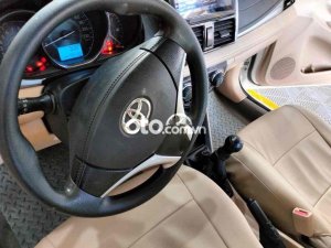 Toyota Vios xe gia đình cần bán gấp 2018 - xe gia đình cần bán gấp