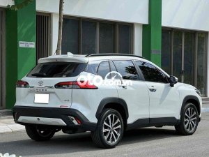 Toyota Corolla Cross  cross 1.8 V sx 2021 2021 - toyota cross 1.8 V sx 2021