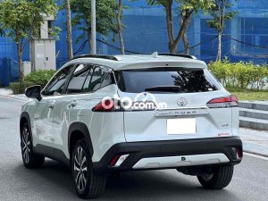 Toyota Corolla Cross  cross 1.8 V sx 2021 2021 - toyota cross 1.8 V sx 2021