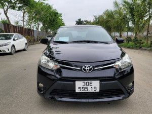 Toyota Vios 2016 - Toyota Vios 2016 số sàn tại Hà Nội