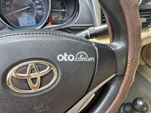 Toyota Vios Xe cực kỳ đẹp zin đét 2018 - Xe cực kỳ đẹp zin đét