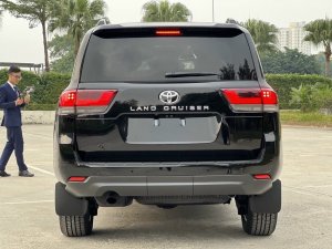 Toyota Land Cruiser 2023 - Giao Ngay