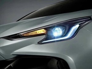 Toyota Vios 2023 - Chỉ từ 455 triệu, nhiều tính năng hiện đại