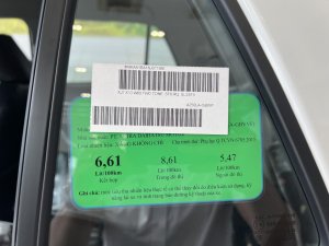 Toyota Raize 2023 - Chỉ từ 530 triệu