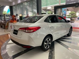 Toyota Vios 2023 - Chỉ từ 455 triệu đẹp như mới