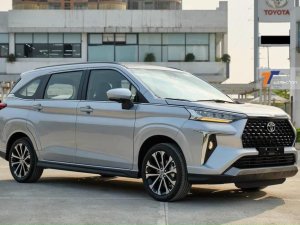 Toyota Avanza Premio 2023 - Toyota Avanza Premio 2023 tại Hải Phòng