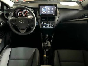 Toyota Vios 2023 - Chỉ từ 455 triệu, nhiều tính năng hiện đại