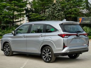 Toyota Avanza Premio 2023 - Toyota Avanza Premio 2023 tại Hải Phòng
