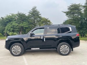 Toyota Land Cruiser 2023 - Giao Ngay