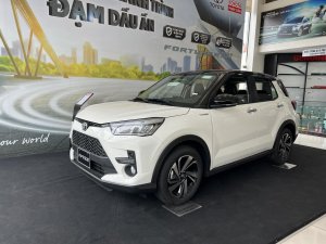 Toyota Raize 2023 - Chỉ từ 530 triệu