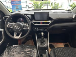 Toyota Raize 2023 - Chỉ từ 530 triệu