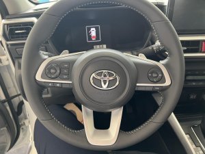 Toyota Raize 2023 - Chỉ từ 530 triệu