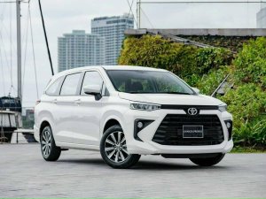 Toyota Avanza Premio 2023 - Toyota Avanza Premio 2023 tại Hải Phòng