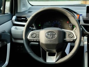 Toyota Avanza Premio 2023 - Toyota Avanza Premio 2023 tại Hải Phòng