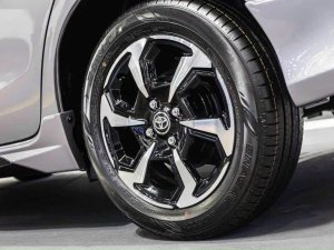 Toyota Vios 2023 - Chỉ từ 455 triệu trang bị nhiều option hiện đại