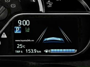 Toyota Vios 2023 - Chỉ từ 455 triệu trang bị nhiều option hiện đại