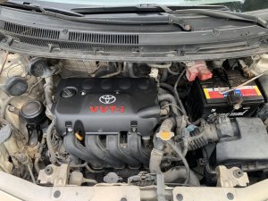 Toyota Vios 2010 - Odo15 vạn