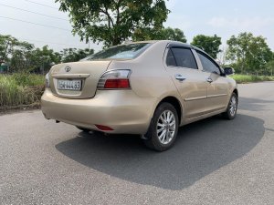 Toyota Vios 2010 - Odo15 vạn