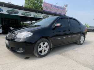 Toyota Vios 2007 - Gía 129 triệu