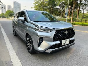 Toyota Veloz Cross 2022 - Siêu lướt, siêu mới