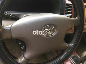 Toyota Camry  2005 bán 2005 - Camry 2005 bán
